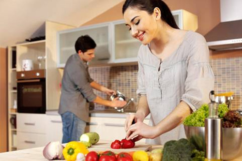 Những lưu ý về vệ sinh an toàn thực phẩm trong ngày Tết 1 vệ sinh an toàn thực phẩm ngày Tết