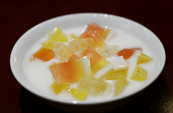 Hương Vị Ký Ức