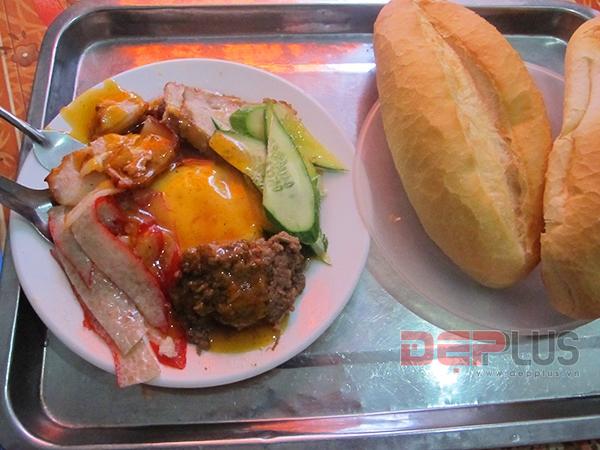 bánh mì sốt vang - hình minh họa 8