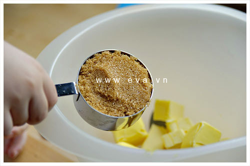 cách làm bánh quy giòn tan - hình minh họa 3