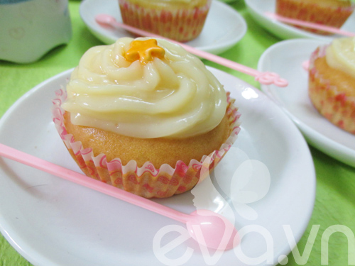 Hương Vị Nắng Mai Muffin - hình minh họa 10