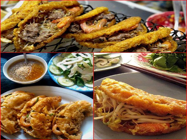 bánh nóng Đà Nẵng - hình minh họa 9