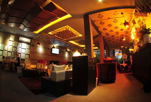 Các quán cafe piano lãng mạn ở Sài thành 19 Giai Điệu Lãng Mạn - hình minh họa 19