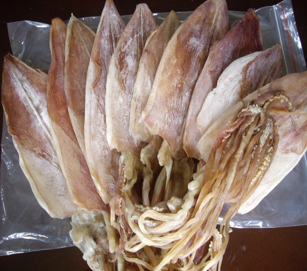 chọn thực phẩm an toàn ngày Tết - hình minh họa 7