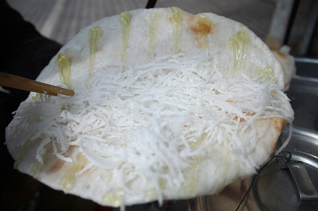 Bánh Tráng Sài Gòn - hình minh họa 4