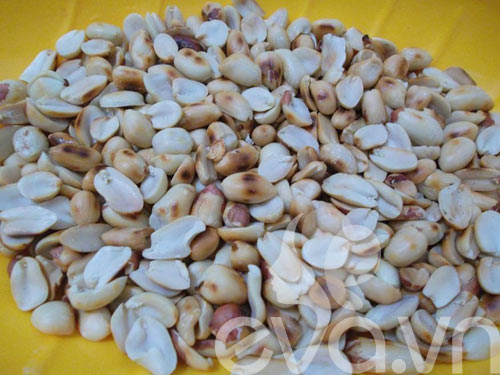 Bí Quyết Làm Kẹo Lạc Giòn Tan - hình minh họa 3