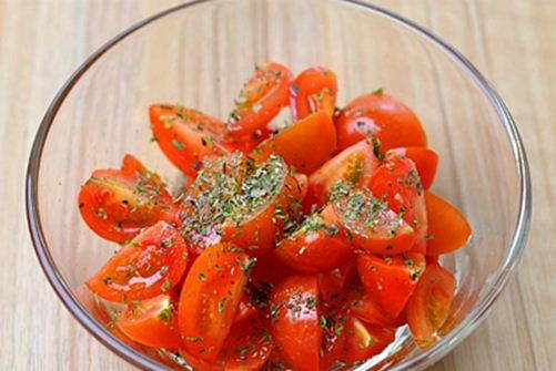 Bánh Mì Tỏi Giòn Rụm - hình minh họa 5