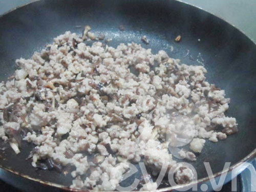 cách làm bánh tẻ - hình minh họa 3