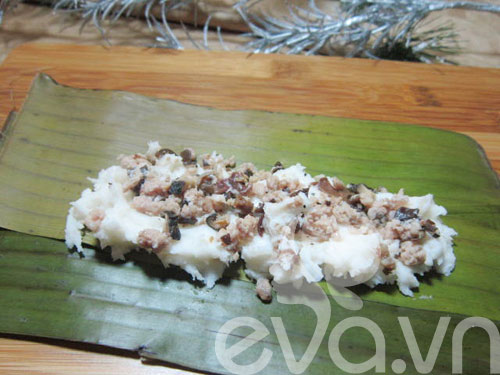 cách làm bánh tẻ - hình minh họa 5
