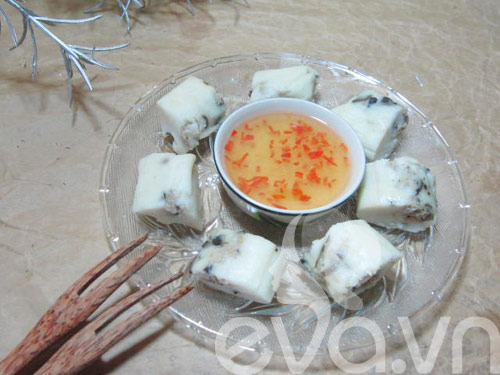 cách làm bánh tẻ - hình minh họa 9