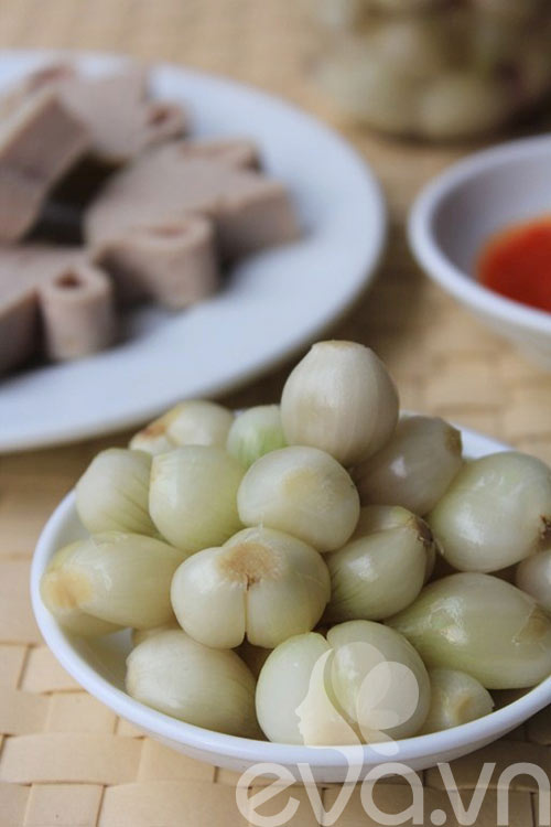 cách làm dưa hành giòn ngon - hình minh họa 6