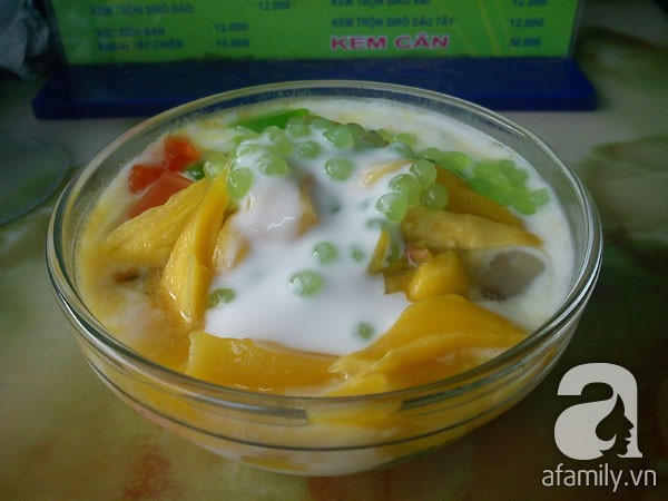 Ngày 8/3: điểm danh các món ăn vặt mà phụ nữ thích mê 14 Ngày 8/3: điểm danh các món ăn vặt mà phụ nữ thích mê 14