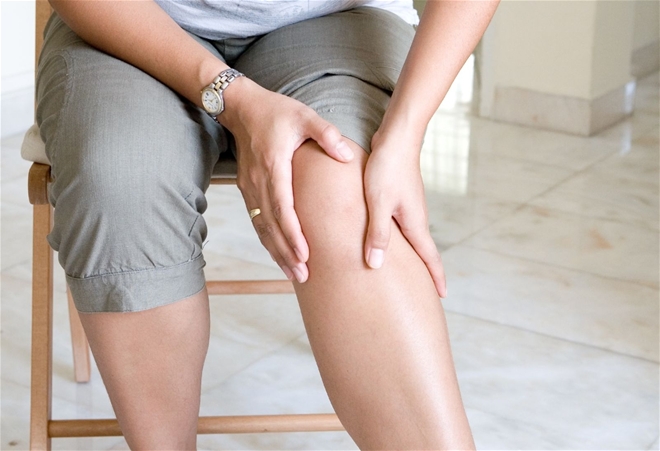 đoán bệnh qua dáng đi - hình minh họa 2