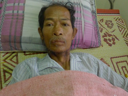 chăm sóc tinh thần người bệnh