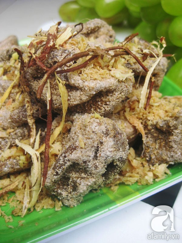 Ngày 8/3: điểm danh các món ăn vặt mà phụ nữ thích mê 1 Ngày 8/3: điểm danh các món ăn vặt mà phụ nữ thích mê 1