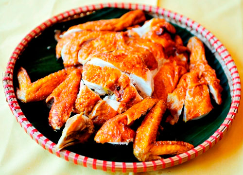 Thực đơn đặc sắc dịp giỗ tổ Hùng Vương. Thực đơn đặc sắc dịp giỗ tổ Hùng Vương, Ẩm thực,