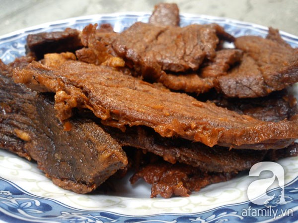 Ngày 8/3: điểm danh các món ăn vặt mà phụ nữ thích mê 15 Ngày 8/3: điểm danh các món ăn vặt mà phụ nữ thích mê 15