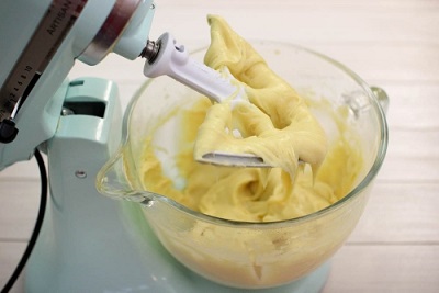 Zeppole - Bánh rán mini của người Ý 3 bánh rán Zeppole Ý - hình minh họa 3
