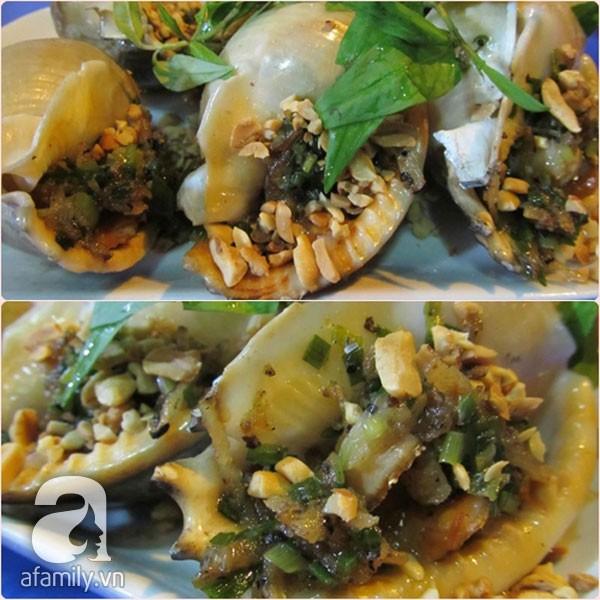 Ngày 8/3: điểm danh các món ăn vặt mà phụ nữ thích mê 6 Ngày 8/3: điểm danh các món ăn vặt mà phụ nữ thích mê 6