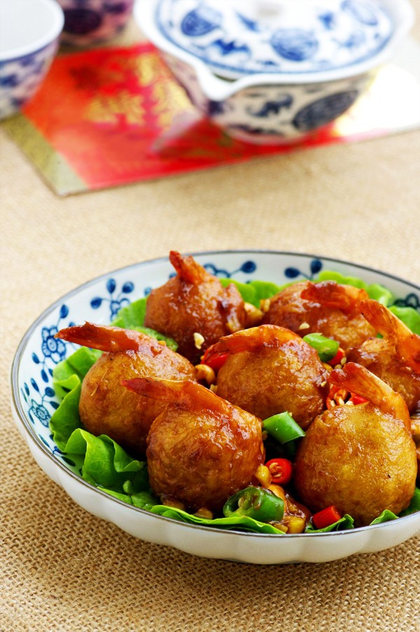 Khoai tây bọc tôm bùi bùi rùm rụm 12 Khoai tây bọc tôm bùi bùi rùm rụm 12