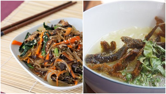 món ăn sáng tại nhà - hình minh họa 2