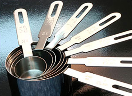 Bí quyết giữ dáng từ gian bếp - hình minh họa 2