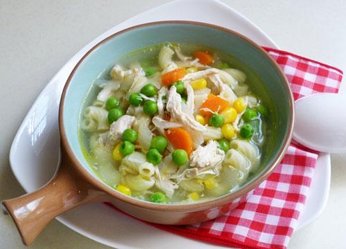 món ngon cho bé - hình minh họa 5