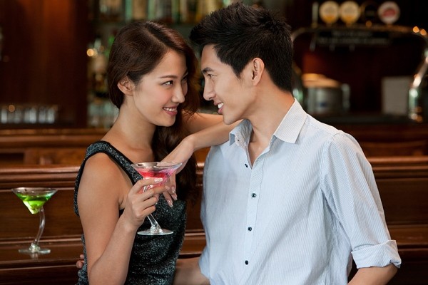 Kiểu đàn ông bạn chớ dại mà gửi gắm cuộc đời mình 1 kiểu đàn ông không nên gắn bó