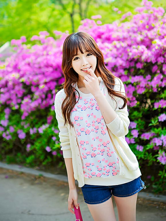 bí quyết hạnh phúc phụ nữ - hình minh họa 2