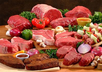 hiểu lầm về dinh dưỡng
