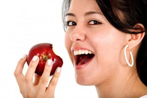 7 “con số” cần cho cơ thể mỗi ngày 1 dinh dưỡng mỗi ngày