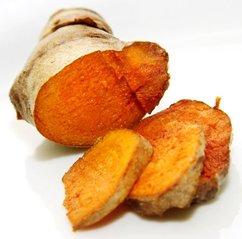 gia vị phòng chống ung thư - hình minh họa 3