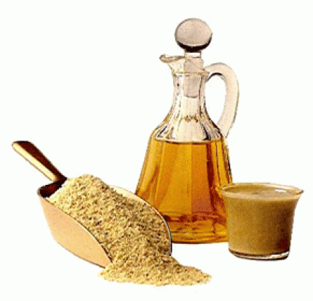 Dầu Mè Bí Quyết Vàng - hình minh họa 2