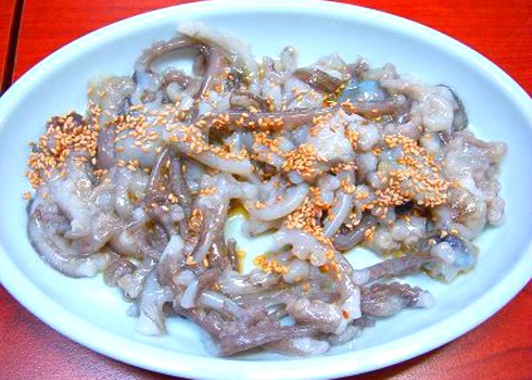 9 thực phẩm ngon miệng chết người 4 9 thực phẩm ngon miệng chết người 4