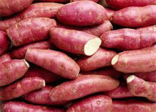 rau củ làm sáng da - hình minh họa 4