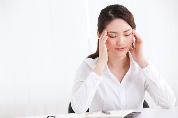 Tác hại của sự cô đơn Sự cô đơn và sức