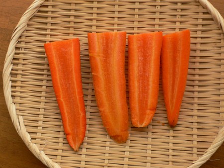Chăm Sức Đề Kháng Cho Gia Đình - hình minh họa 2