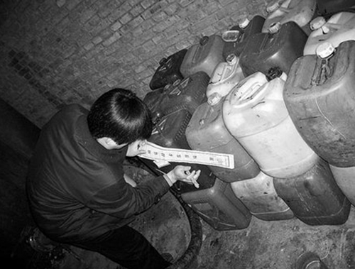 Cảnh Giác Thực Phẩm Kém Chất Lượng - hình minh họa 15