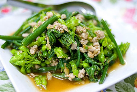 hoa thiên lý Hoa Thiên Lý: Vị Thuốc An Lành - hình minh họa 3