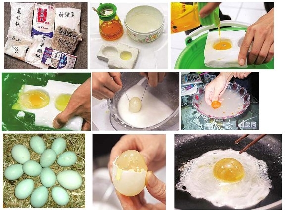 Cảnh Giác Thực Phẩm Kém Chất Lượng - hình minh họa 4