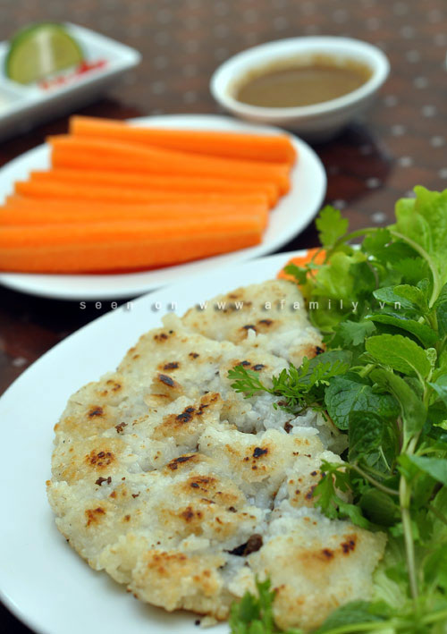 Hương vị khó quên của xôi thịt thỏ áp chảo - hình minh họa 8