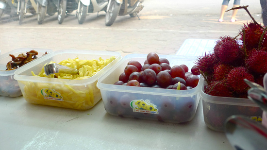 Cách Làm Sữa Chua Mít Giòn Ngọt - hình minh họa 9