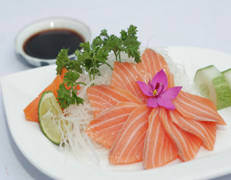 thực phẩm giảm mỡ bụng - hình minh họa 3