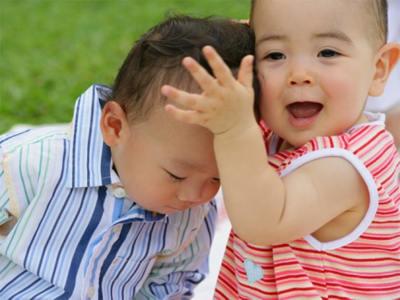 ngày rụng trứng sinh con trai