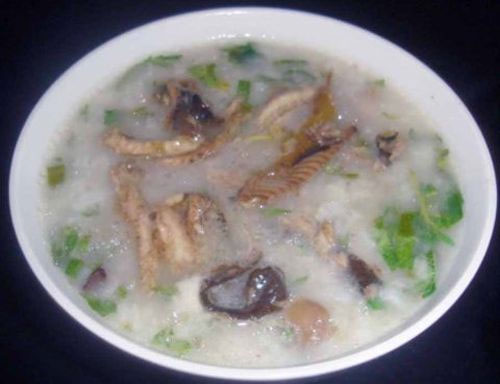 món ăn bổ máu cho trẻ