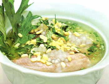 dinh dưỡng hỗ trợ sau sảy thai
