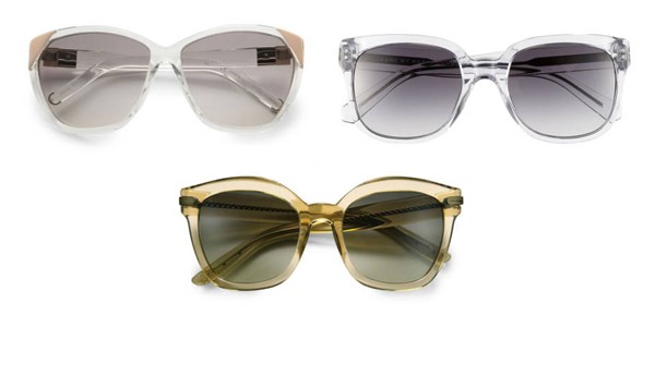 8 kiểu kính râm trendy nhất Hè 2013 10 chọn kính râm phù hợp - hình minh họa 7