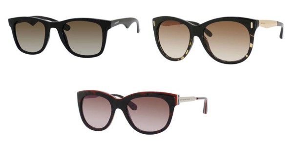8 kiểu kính râm trendy nhất Hè 2013 3 chọn kính râm phù hợp - hình minh họa 4
