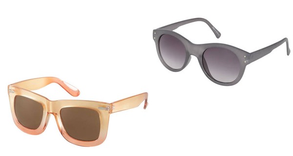 8 kiểu kính râm trendy nhất Hè 2013 9 chọn kính râm phù hợp - hình minh họa 6