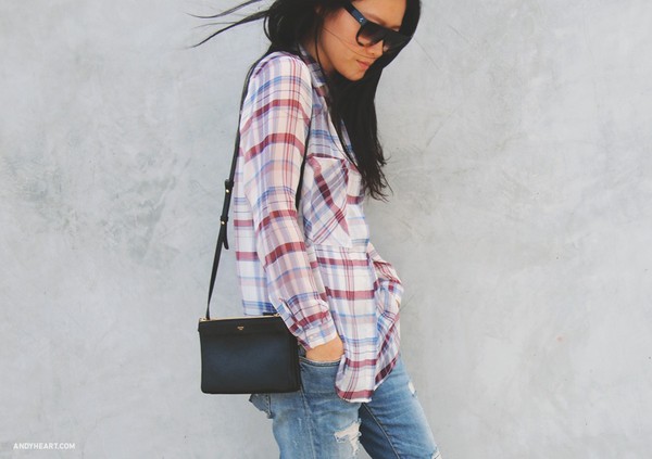Chọn màu trang phục hợp với từng tone màu da 20 chọn màu trang phục hợp màu da - hình minh họa 20